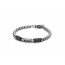 Bracciale acciaio uomo Paciotti 4us codice 4UBR2319