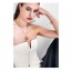 Collana donna lunga elegante con filo pendente