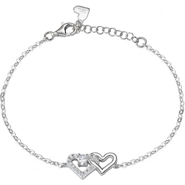 bracciale morellato cuori