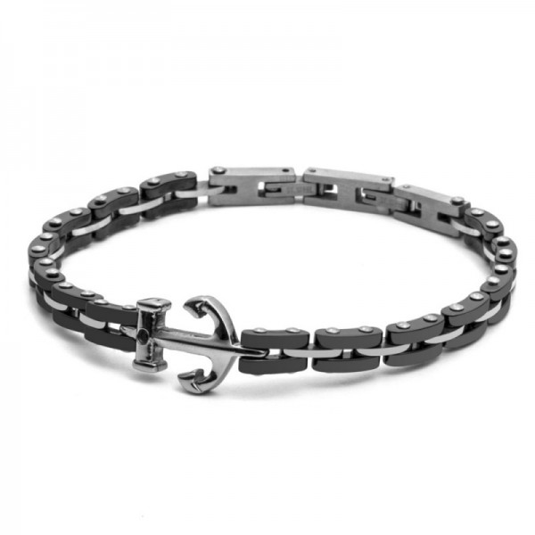 bracciale regalo laurea ragazzo