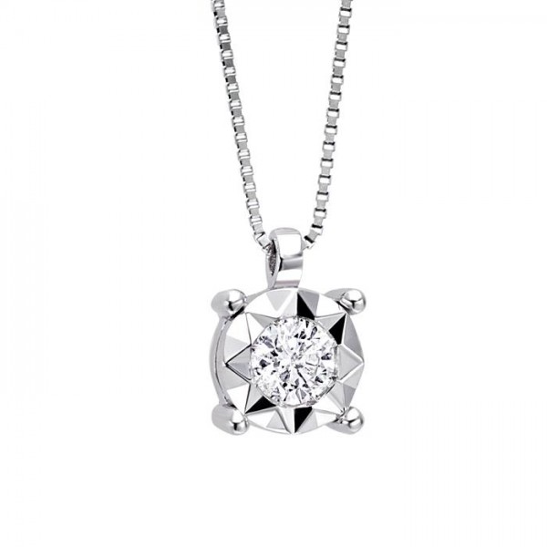 collana punto luce bliss