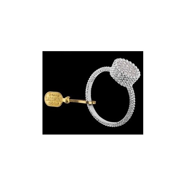 iacopini anello argento