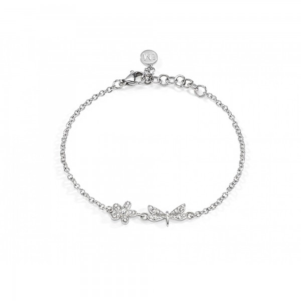 morellato bracciale fiore