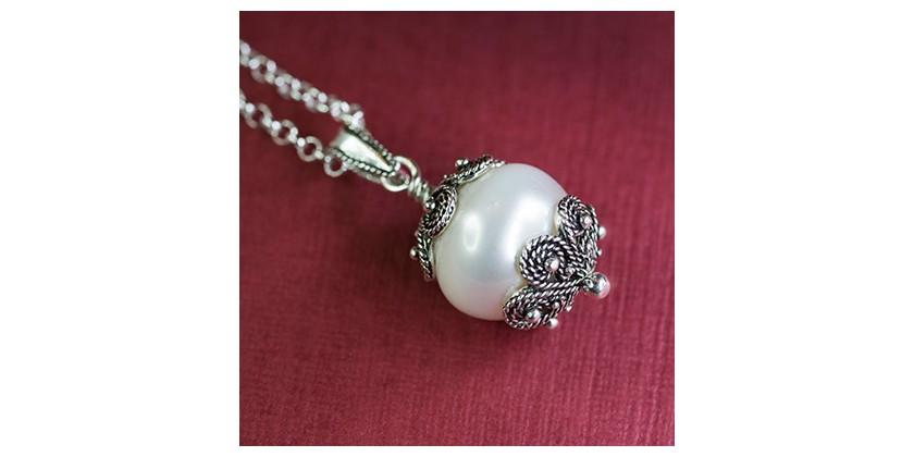 Come si lavora l'argento